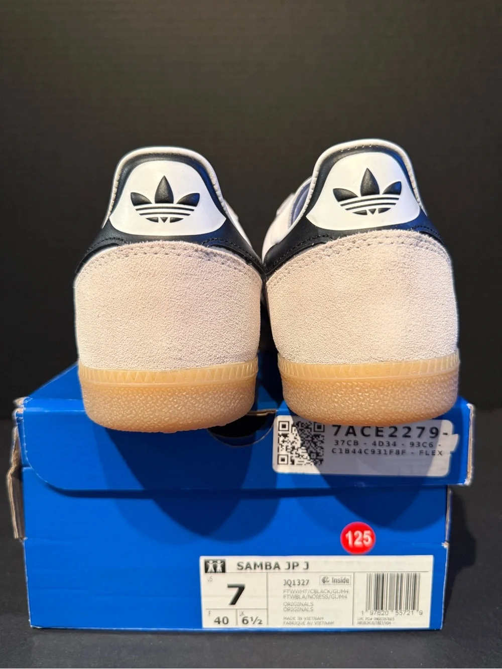 adidas classic samba